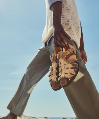 Summer shoes & accessoires 